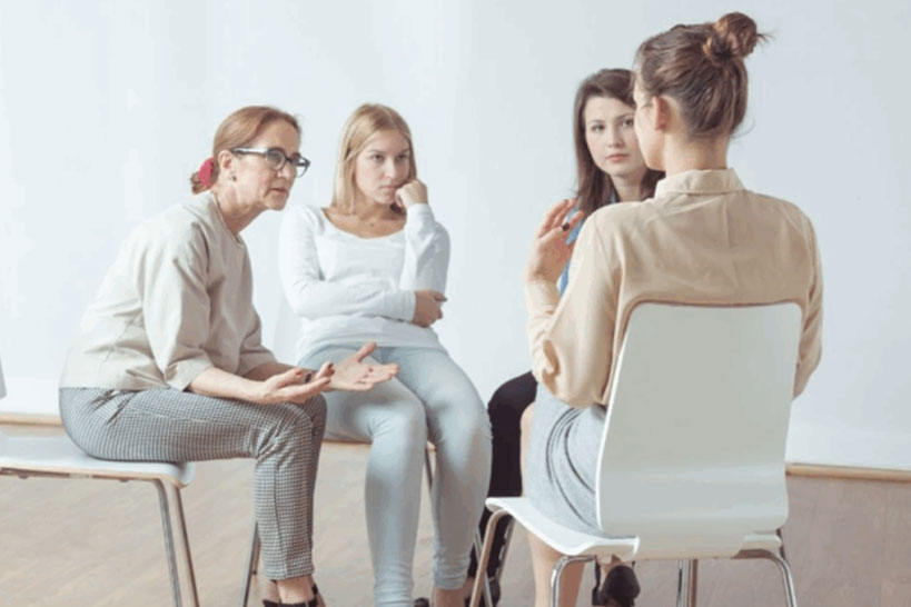 Seminar: Energiemedizin "Entschlüssele deinen" Clarity Life Code!